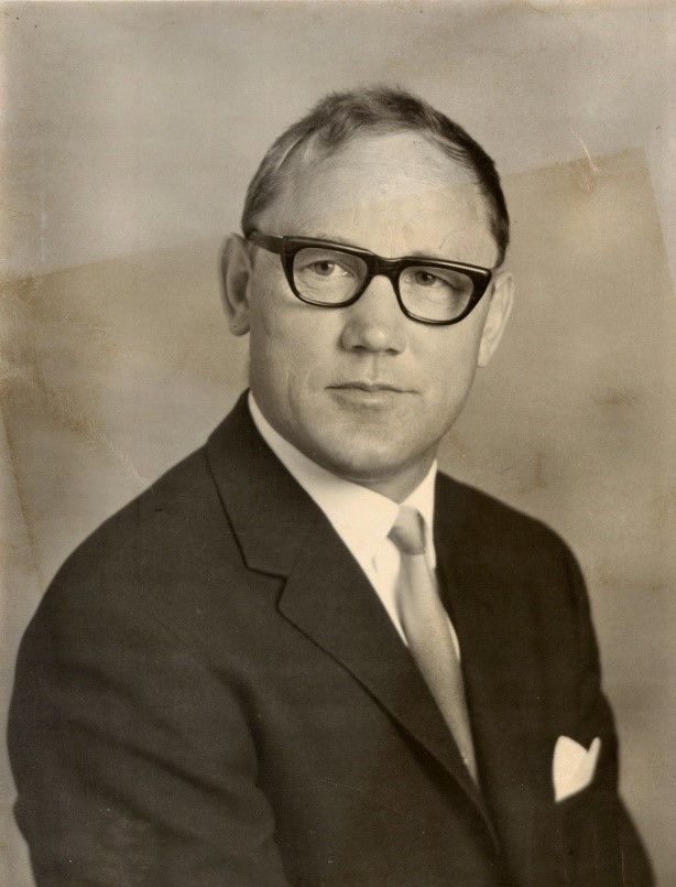 STORTINGSMANNEN FRA MOSSERØD