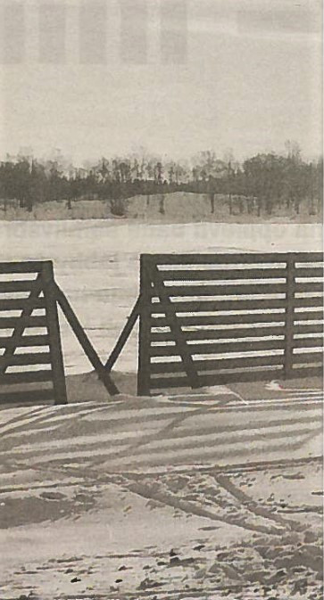 MOSSERØDVEIEN -  FRA HUNSTOKK TIL 