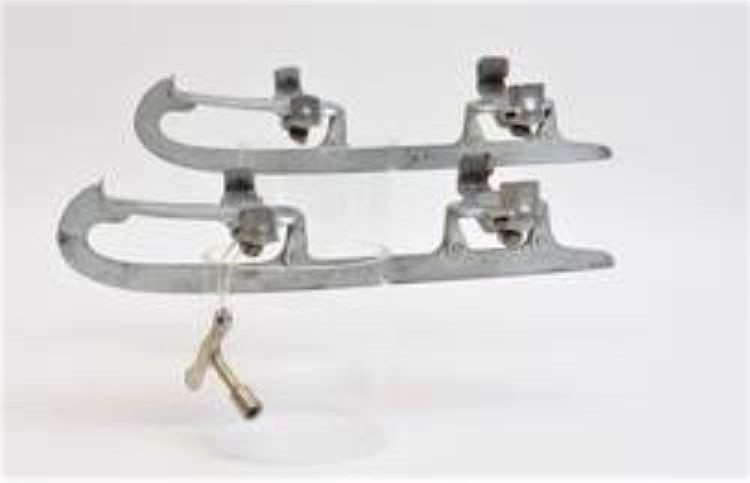 MOSSERØDVEIEN - FRA HUNSTOKK TIL 