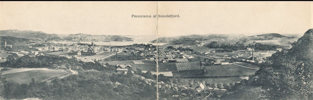 MØLLERÅSEN - UTFLUKTSMÅL OG UTSIKTSPUNKT