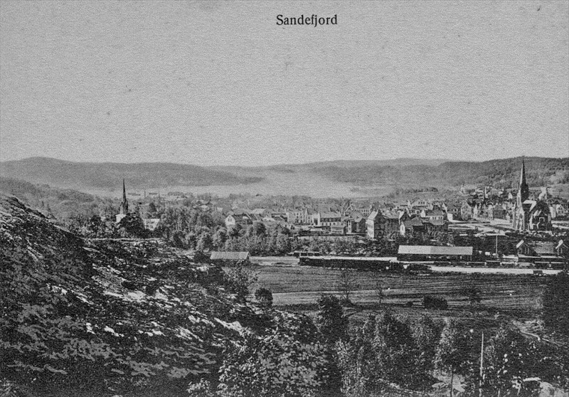 MØLLERÅSEN - UTFLUKTSMÅL OG UTSIKTSPUNKT