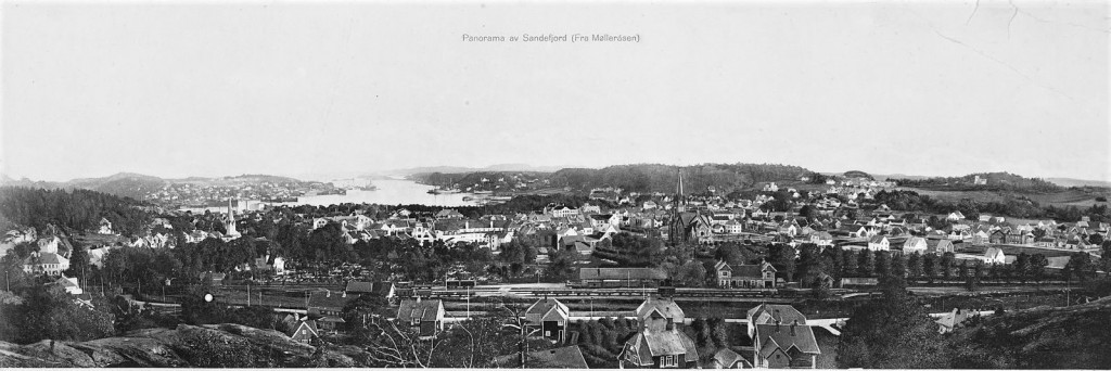 MØLLERÅSEN - UTFLUKTSMÅL OG UTSIKTSPUNKT