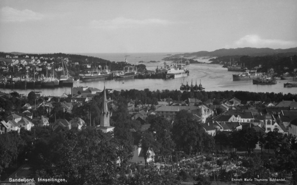 MØLLERÅSEN - UTFLUKTSMÅL OG UTSIKTSPUNKT