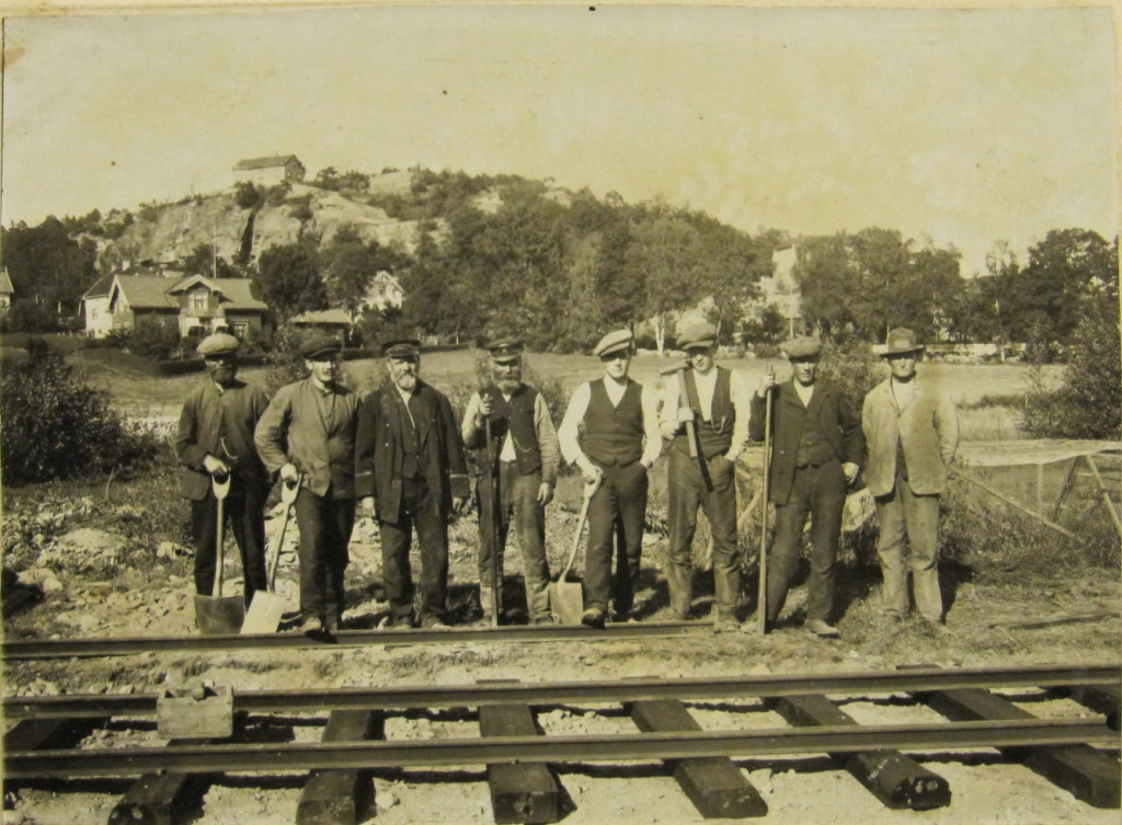 MØLLERÅSEN - ET LANDEMERKE