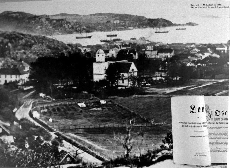 MØLLERÅSEN - UTFLUKTSMÅL OG UTSIKTSPUNKT