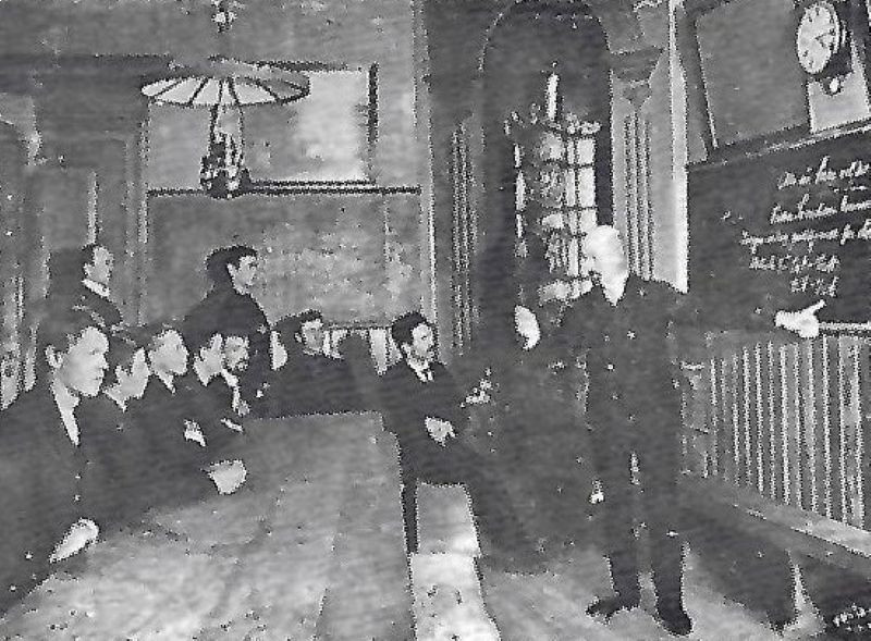 Døveskolen på Freberg