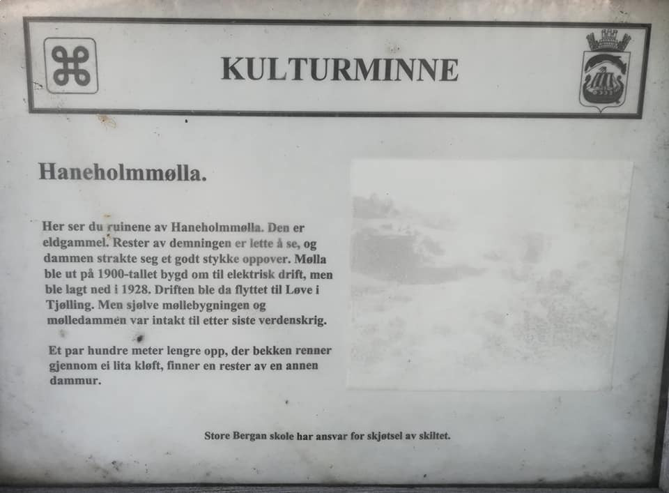 Kulturminne