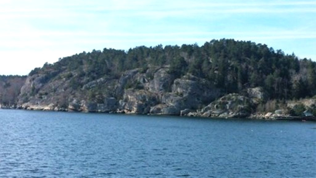 Tallakshavn - fortøyningsplasser