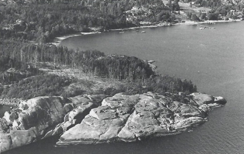 Tallakshavn - beliggenhet og naturforhold