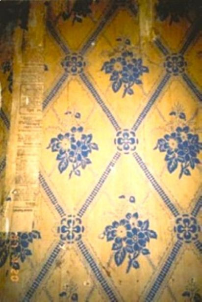 Paal Tallaksens hus - pensjonat og skyss-stasjon