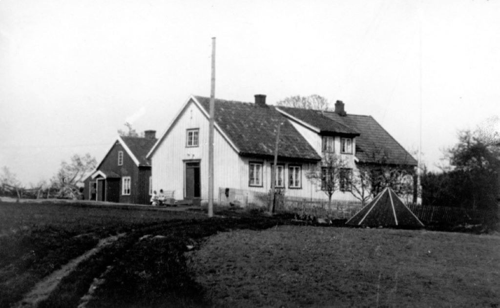 Bøle-gården