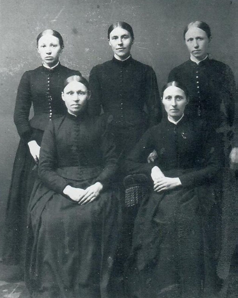 Råstad og Unneberg misjonsforening