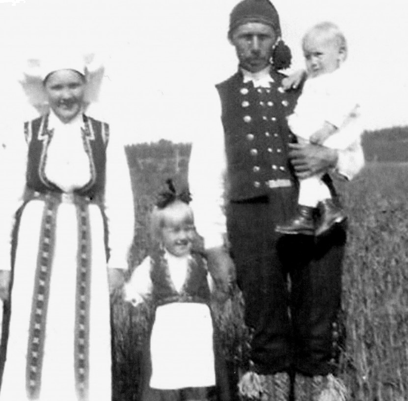 Torgeir Andreas Berge