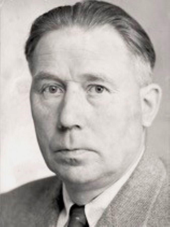 Torgeir Andreas Berge