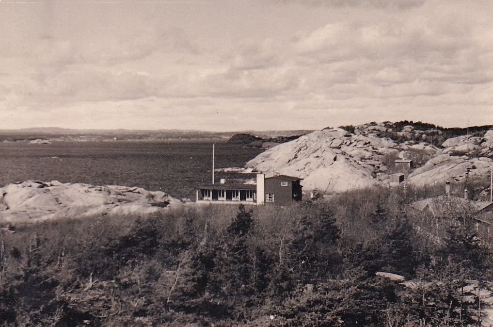 Klavenes-familiens eiendom