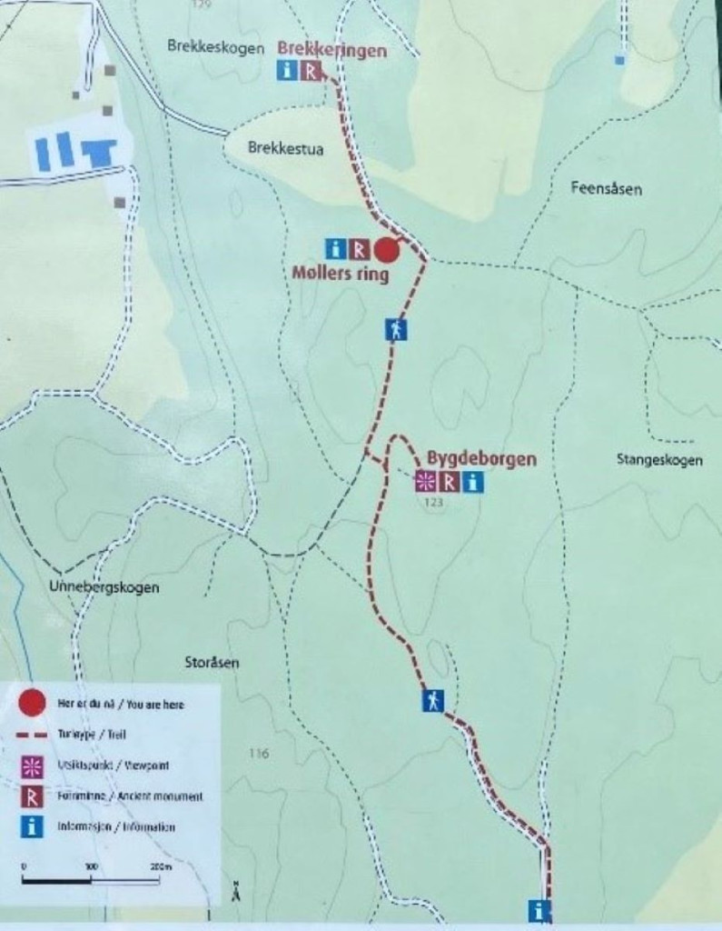 Steinkretsen Møllers ring