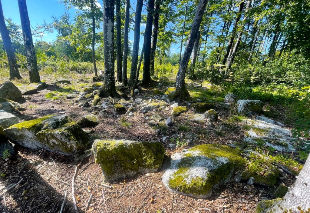 Steinkretsen Brekkeringen