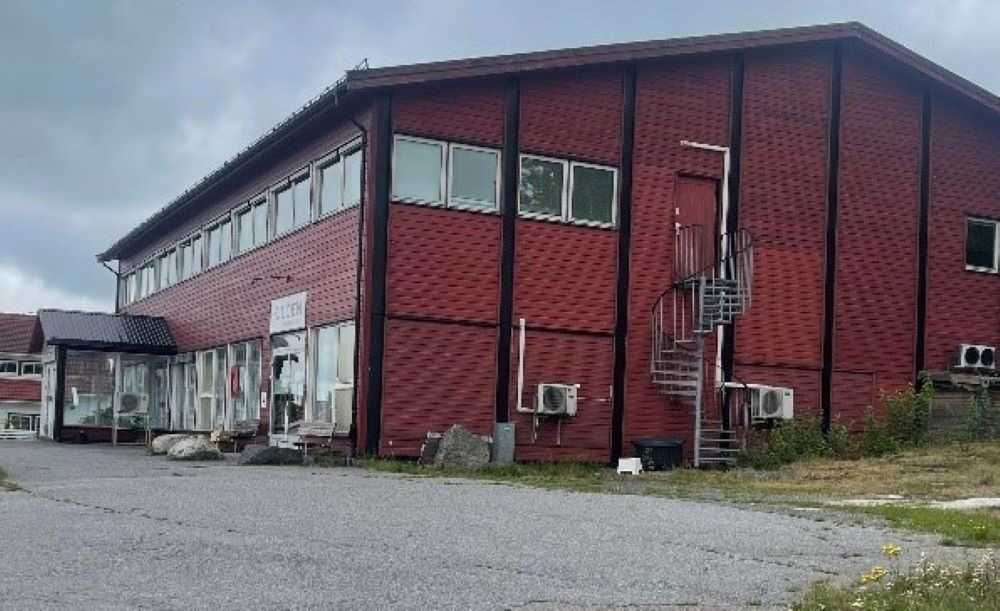 Åbol Sag og Høvleri