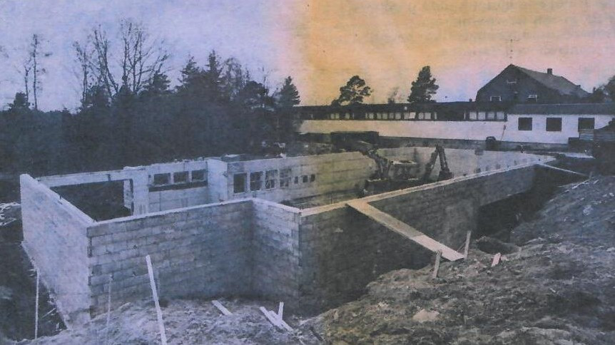 Klaveness Skofabrikk