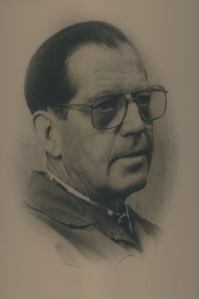 Klaveness Skofabrikk - grunnleggeren Dagfinn Klaveness