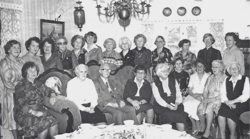 Østerøy MIsjonsforening