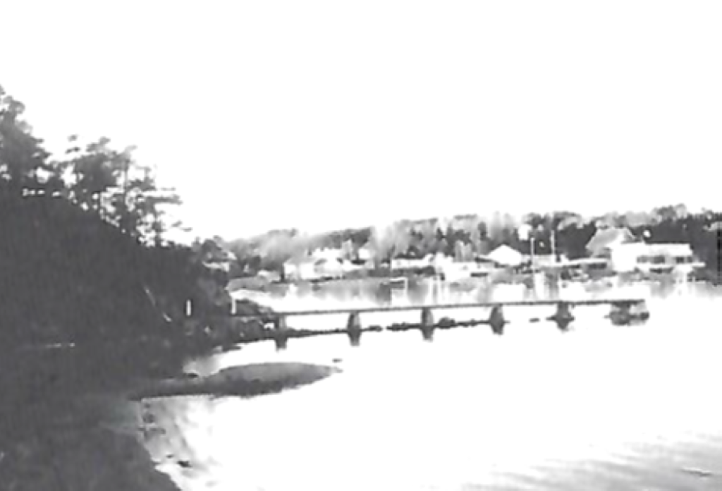 Sundekilen (Røysebekk-kilen