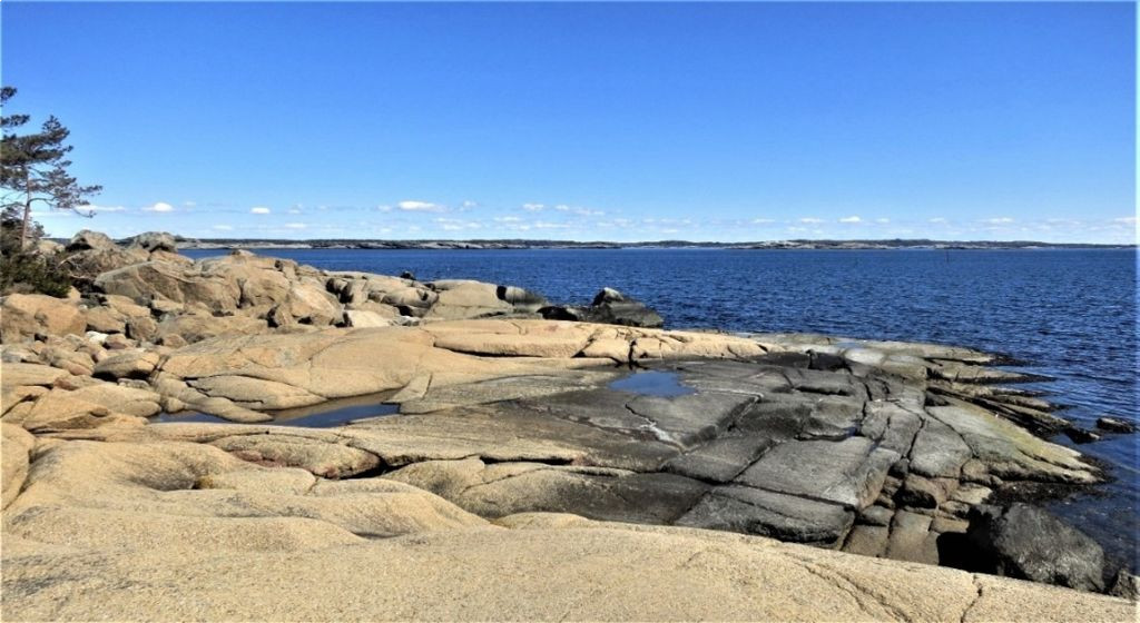 Flautangen - Neset i sør