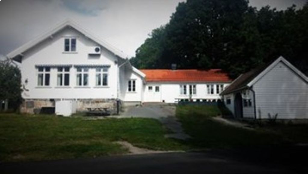 Østerøy skole