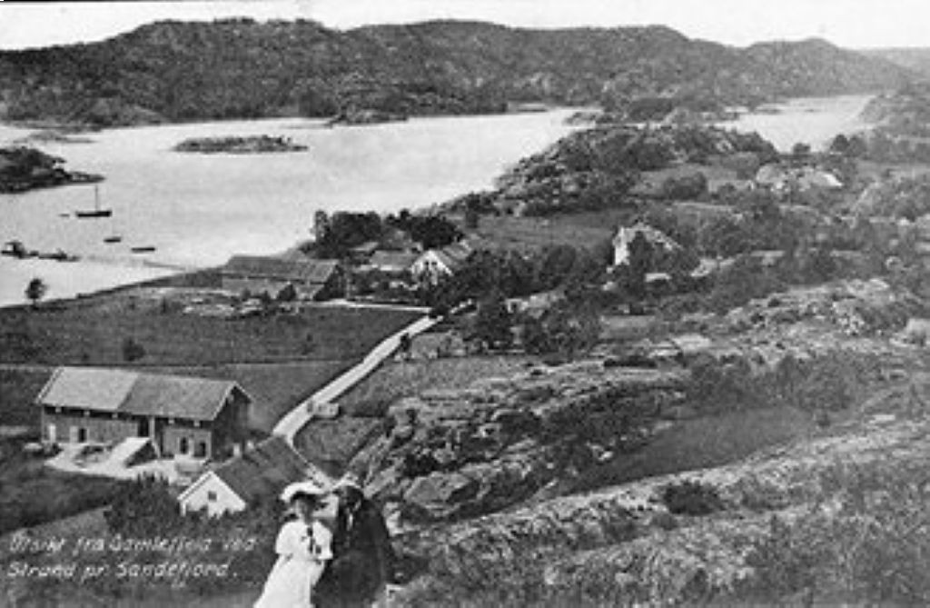 Strand Kystsanatorium