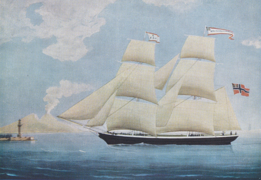 Nybygg ved Rødsverven