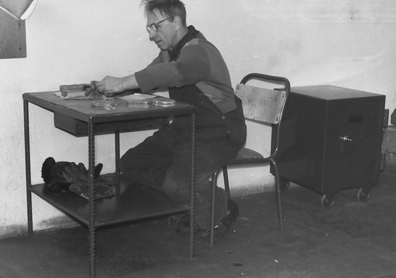 Fagforreningen Jern & Metall