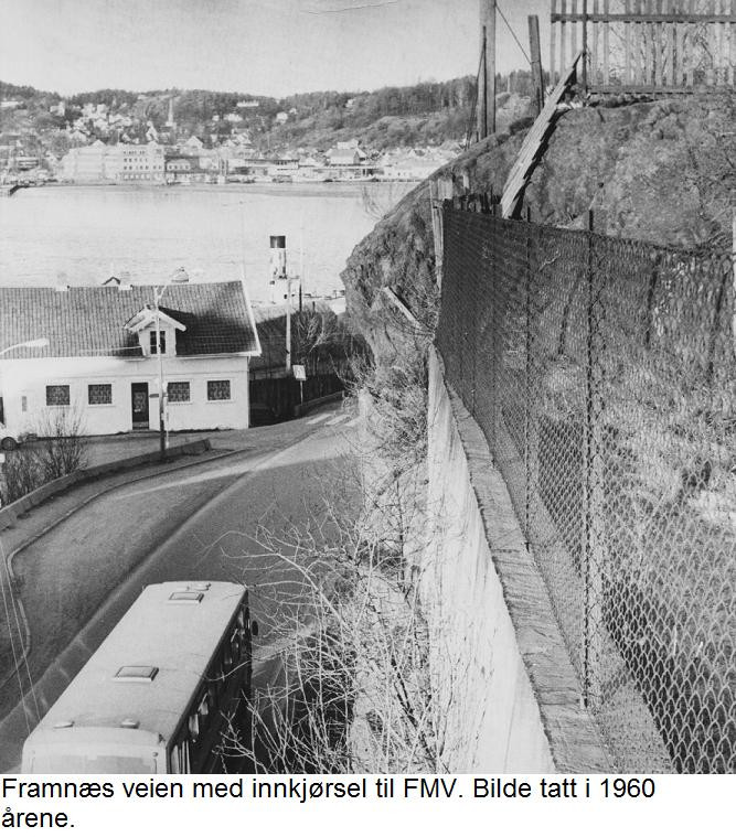 Butikk -  samvirkelaget