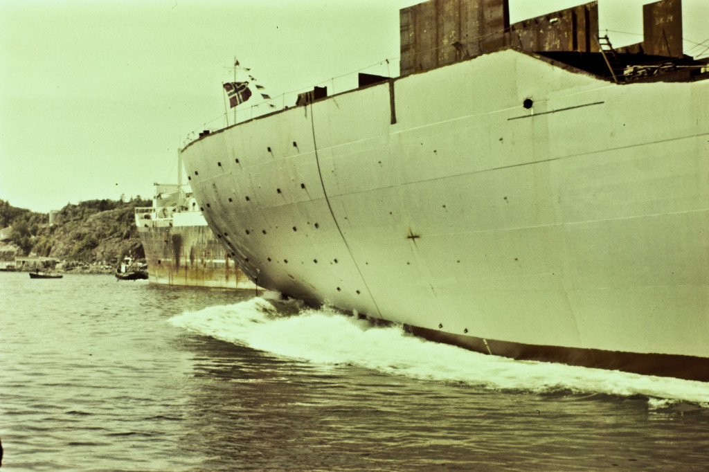 Stabelavløpet er igang