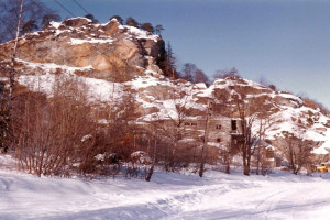 Bilde av Kamfjord Pukkverk