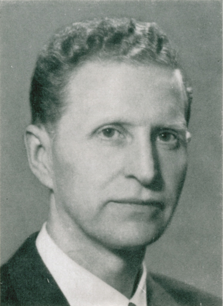 Sandar Sparebank - banksjef i 24 år