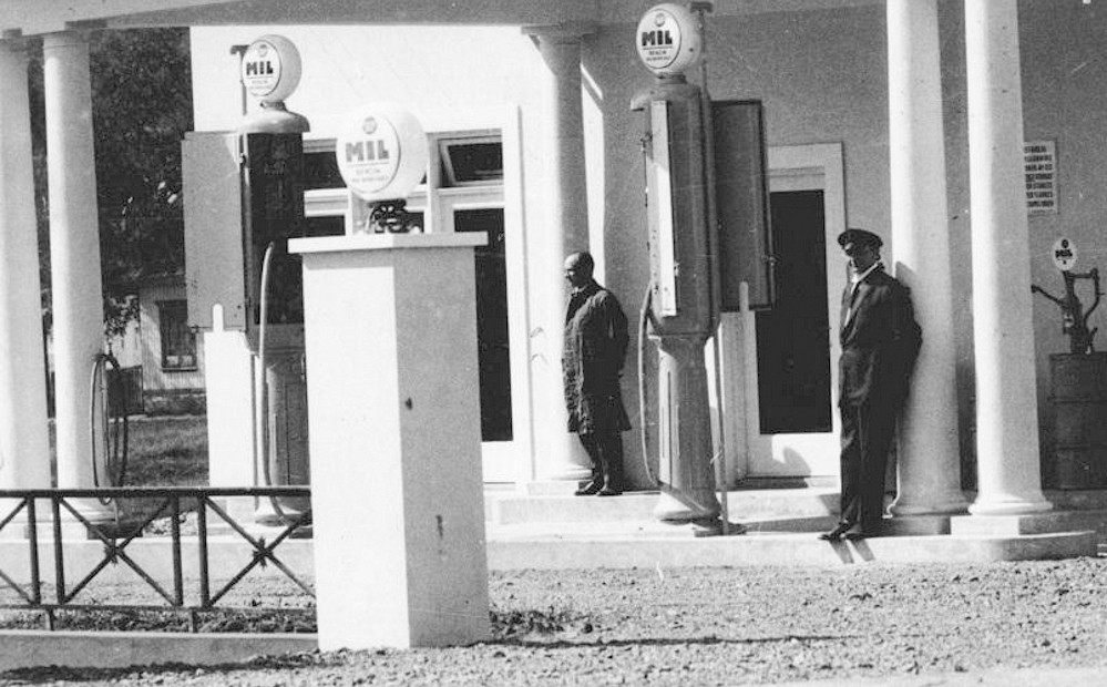 Sandefjords Auto A/S