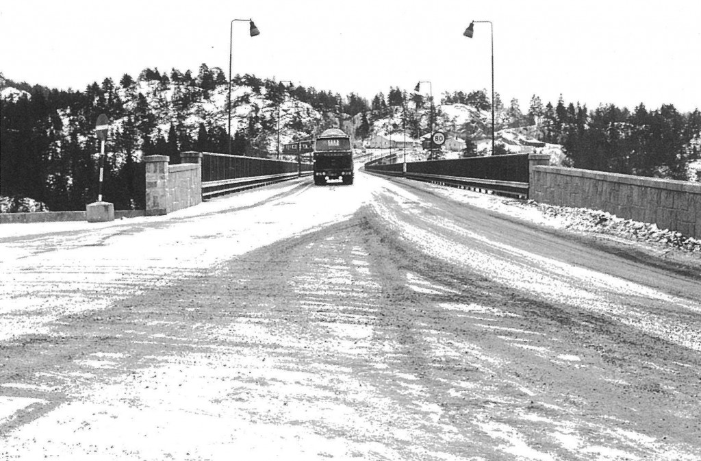 Klar for øltømming