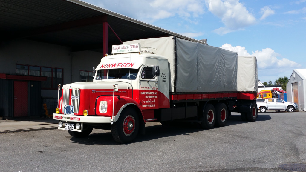 Johan Evensen & Sønner