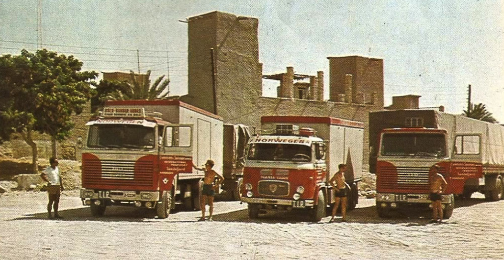 Johan Evensen & Sønner