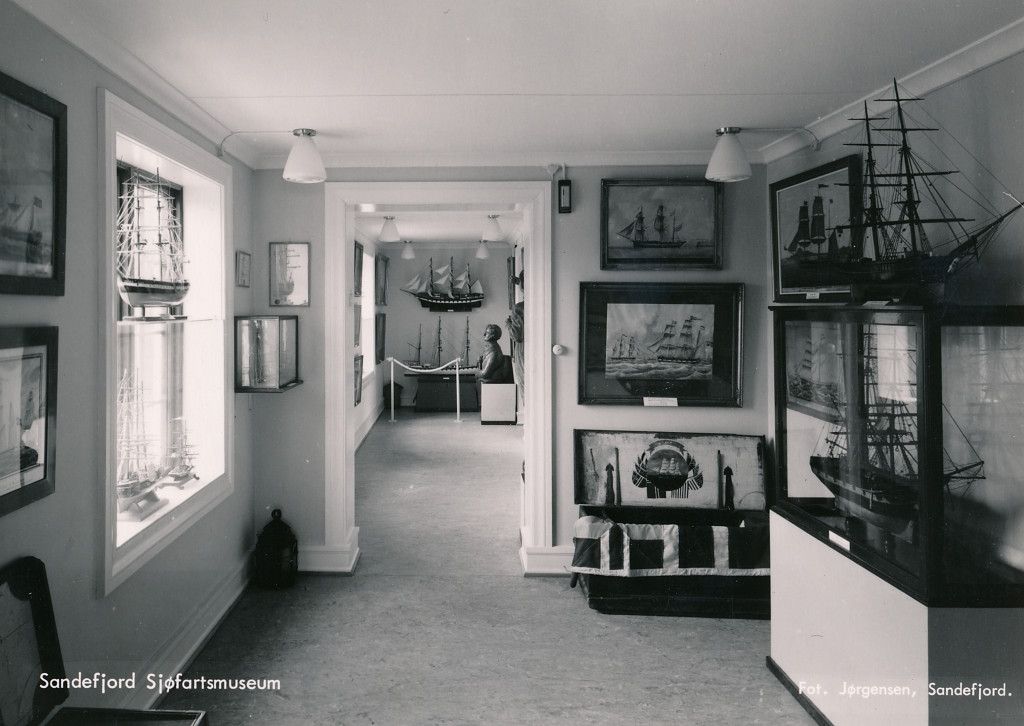 Sandefjord Sjøfartsmuseum