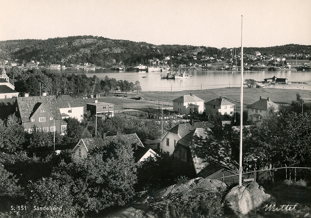 Indre havn