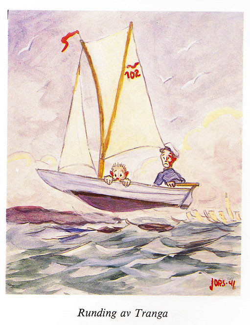 Kragerøterne nr 102