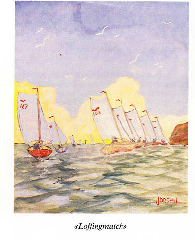 Kragerøterne nr 167