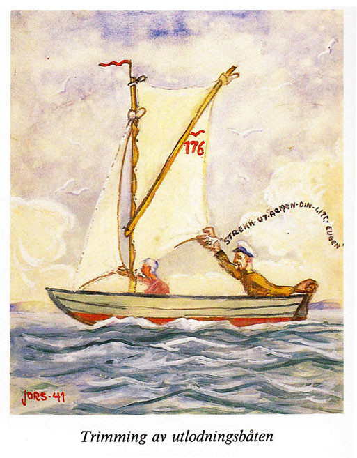 Kragerøterne 176