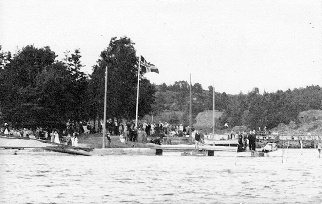 Granholmen