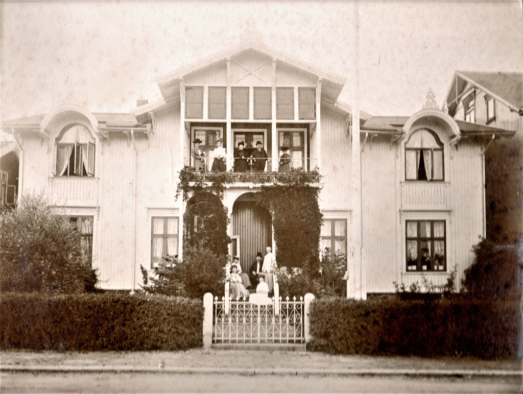 Hjertnespromenaden 7