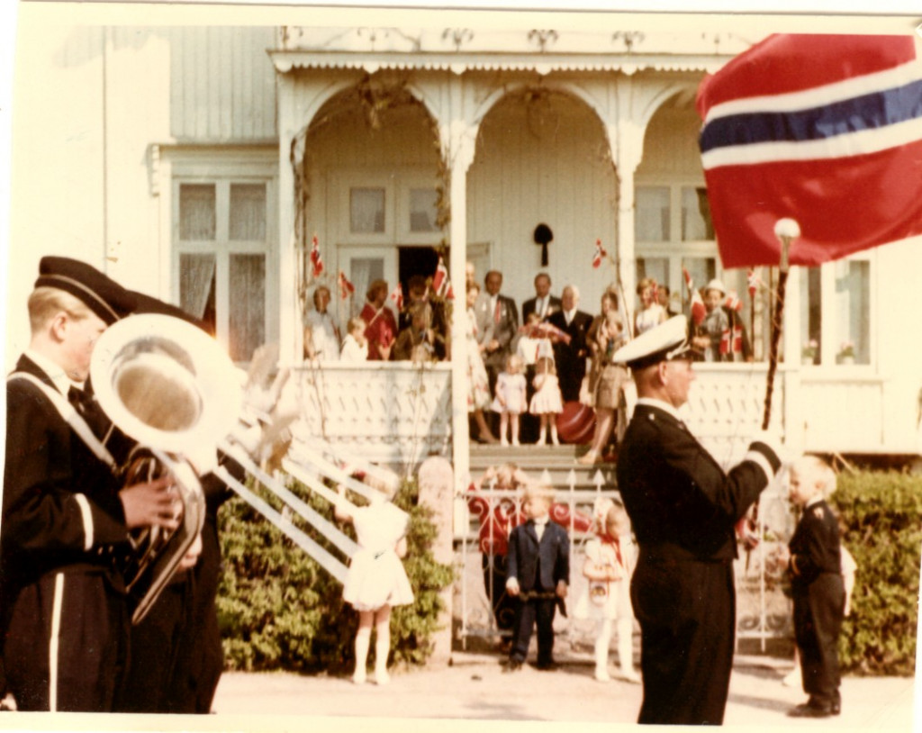 Hjertnespromenaden 7