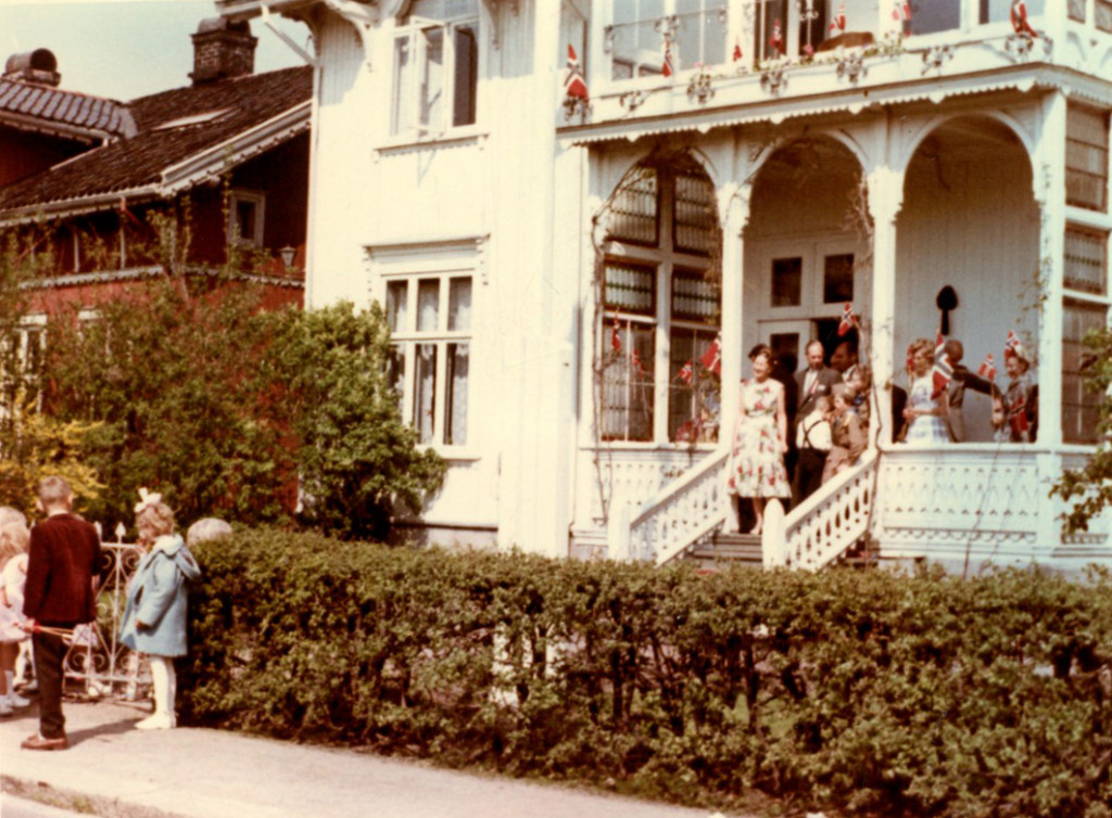 Hjertnespromenaden 7