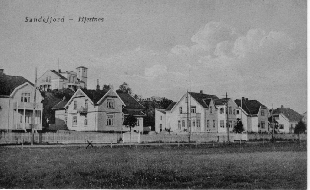 Hystadveien 42