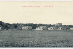 Bilde av Hystadveien 58 (tidl.- nr. 28) - Villa Noatun